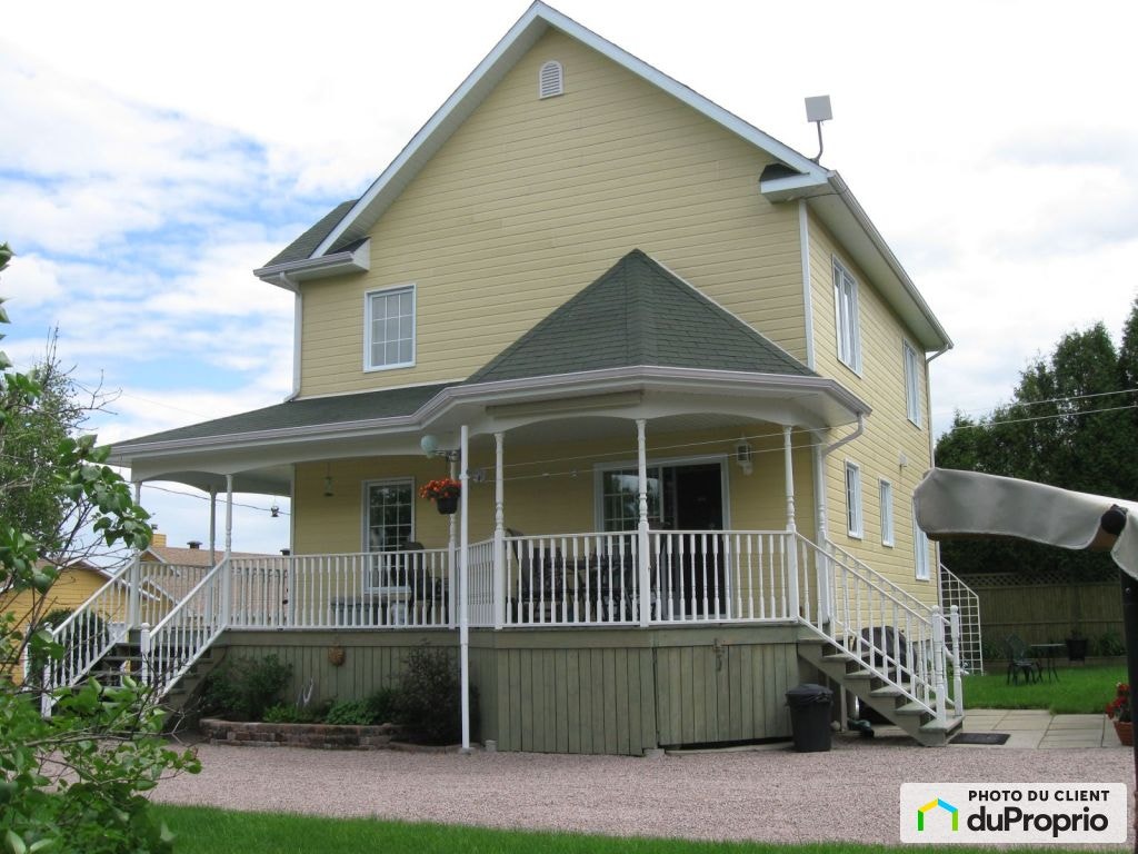 $595,000 - 2 Storey for sale in Jonquière (Lac-Kénogami) — photo 3