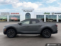 This Hyundai Santa Cruz delivers a Intercooled Turbo Regular Unleaded I-4 2.5 L/152 engine powering... (image 1)