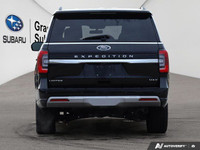 2024 Ford Expedition Limited Max 2024 Ford Expedition Limited Max Vehicle Highlights: Remote Start C... (image 3)