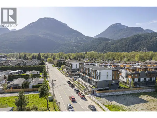 101 39771 GOVERNMENT ROAD Squamish, British Columbia in Condos for Sale in Sunshine Coast - Image 14