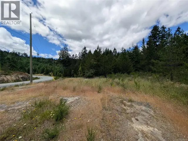Lot 1 Eagle Vista Rd Shawnigan Lake, British Columbia in Land for Sale in Victoria - Image 17