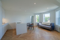Renovated Akelius two bedroom apartment for rent. Located near Bernard in the Outremont neighborhood... (image 4)