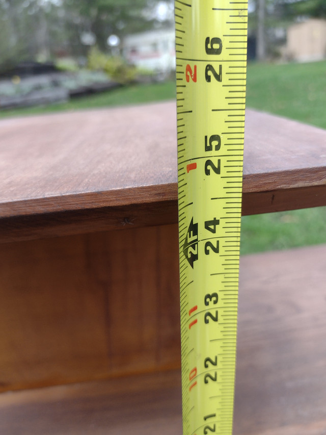 Super cool retro end tables in Coffee Tables in Barrie - Image 2