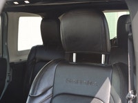 Used | Jeep | Wrangler | Sahara | 2024 | Grey | 4x4 | Navigation System The 2024 Jeep Wrangler Sahar... (image 6)
