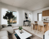 Condo rental apartment for rent-appartement logement locatif a louer-2- bedrooms/chambres-4.5-4 1/2-... (image 5)