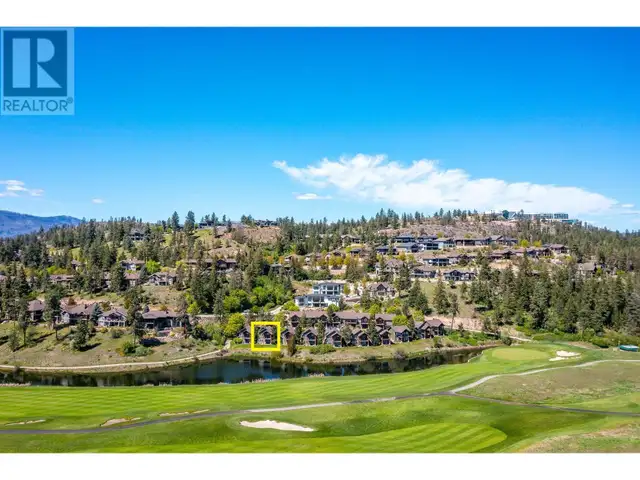 272 Chicopee Road Unit# 16B Vernon, British Columbia in Condos for Sale in Fort St. John - Image 3