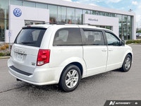 This Dodge Grand Caravan boasts a Regular Unleaded V-6 3.6 L/220 engine powering this Automatic tran... (image 4)