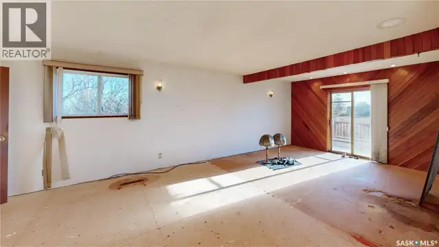 "Irvine-Kelln Acreage" - 10 Acres More or Less Last Mountain Val in Houses for Sale in Regina - Image 4
