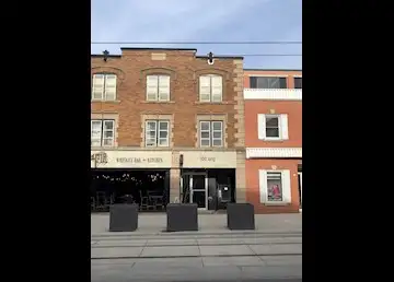 Rustic 2 Bedroom Apartment in Uptown Waterloo! (2)