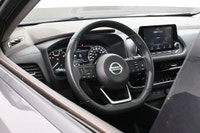 One owner 2021 Nissan Rogue SV front wheel drive is being sold Nissan Certified with rates starting... (image 5)