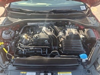 Check out this certified 2023 Volkswagen Jetta Highline | Leather | Sunroof | Nav | Beats Audio | He... (image 8)