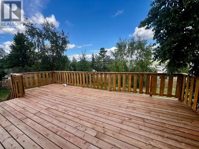 525 TUNASA DRIVE Fraser Lake, British Columbia in Houses for Sale in Burns Lake - Image 31