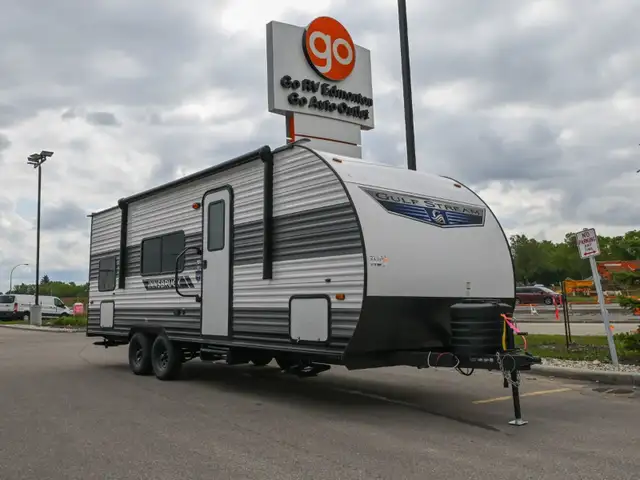2026 Ameri-Lite 248BH in Travel Trailers & Campers in St. Albert - Image 2