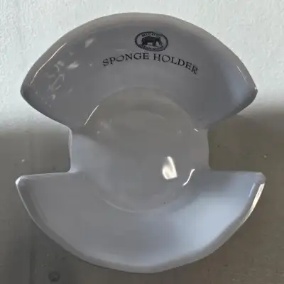 Kitchen Sink Organizer Sponge Holder, View more