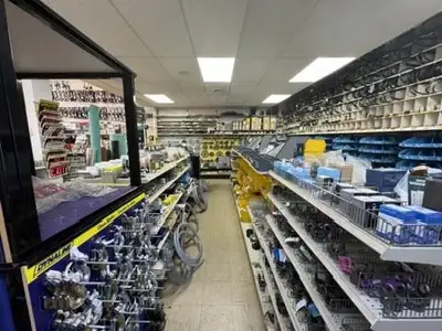 RARE INVESTMENT OPPORTUNITY to acquire a long-established, multi-revenue commercial business in the...