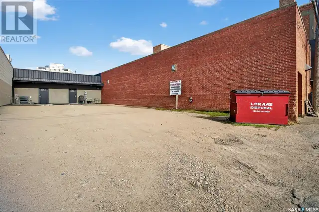 526 Main STREET N Moose Jaw, Saskatchewan in Commercial & Office Space for Sale in Moose Jaw - Image 41