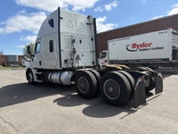 2022 Freightliner Cascadia 126 Ryder Stock ID: 538706 Transmission Type/Speed: AUTO 12 Engine: DIESE... (image 7)