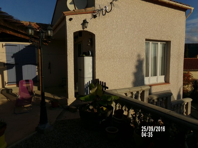 Maison à Vendre Sud de la France - Pyrénnées Orientales — photo 3
