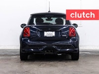 Power Folding Exterior Mirrors, Forward Collision Mitigation, Pedestrian Detection and more! Clutch... (image 4)