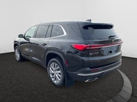 Welcome to Capital GMC! This 2026 Buick Enclave in Ebony Twilight Metallic is equipped with AWD and... (image 2)