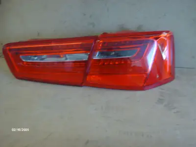 Good used O.E. "assembly" (tail light AND combination light) in new condition from a '14 model. Call...
