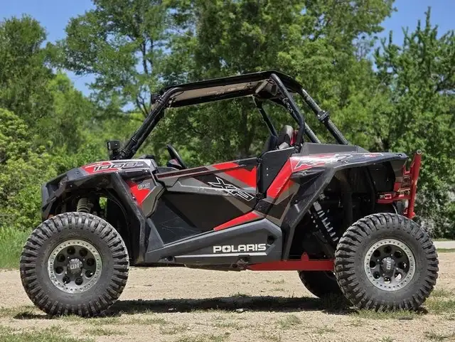 2017 POLARIS RZR XP 1000 EPS - FINANCE AVAILABLE!  in ATVs in Dartmouth - Image 7
