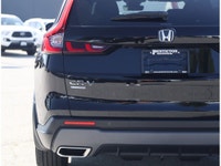 2026 HONDA CR-V HYBRID EX-L - BACKUP CAMERA - HEATED FRONT SEATS - SUNROOF - DUAL-CLIMATE CONTROL -... (image 8)