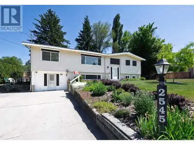 * LEGAL SUITE * Discover an exceptional opportunity with this charming, beautifully maintained home...