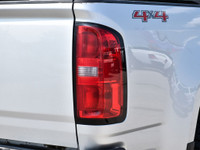 **FOR SALE: 2020 Chevrolet Colorado Crew Cab Work Truck 4x4 Silver Stunner!** Get ready to roll in t... (image 7)