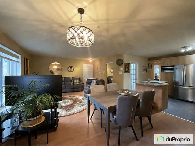 $389,000 - Condominium for sale in Pierrefonds / Roxboro — photo 1