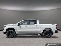 Dealer Certified Pre-Owned. This Chevrolet Silverado 1500 delivers a Turbocharged Gas I4 2.7L/166 en... (image 3)