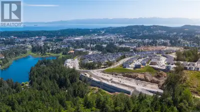 Cedarbrook - Lot 10 is a step-up or incline style lot, allowing for convenient hosting with the seco...