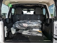 Welcome to 400 Chrysler Dodge Jeep Ram. The 2026 Jeep Wrangler is a brand new, iconic 4x4 SUV built... (image 8)