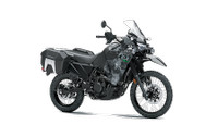 2023 KLR 650 ADVENTURE NON ABS WITH $500 REBATE
