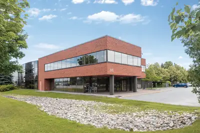 603 March Road, Kanata - Office Space for Lease Price: $14.50/sf OPC: $12.22/sf Availability: Ground...
