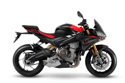 2026 Aprilia Tuono 660 Factory $15,445 + $850 Freight + $400 PDI + HST + Licensing Colour: Dark Bans...