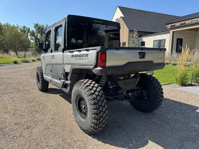 2024 POLARIS RANGER XD 1500 NORTHSTAR ULTIMATE (FINANCING AVAILA in ATVs in Strathcona County - Image 10