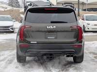 Check out this 2022 Kia Telluride SX. Its Automatic transmission and Regular Unleaded V-6 3.8 L/231... (image 6)