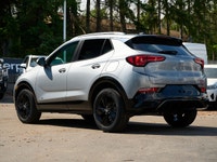 2026 Buick Encore GX Sport Touring AWD Sophisticated Style Meets Spirited Performance Elevate your d... (image 1)