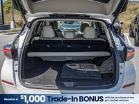 Window Grid And Roof Mount Diversity Antenna Valet Function Trunk/Hatch Auto-Latch Trip Computer Tra... (image 5)