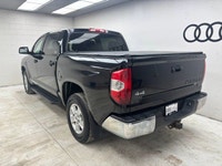 Locally owned & serviced with only 142,157 KM! This Toyota Tundra boasts a Regular Unleaded V-8 5.7... (image 2)