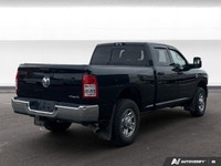 Experience *heavy-duty capability, rugged reliability, and work-ready performance* in this *2024 Ram... (image 5)