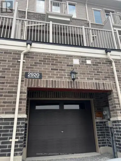 2920 WHITES ROAD Pickering, Ontario