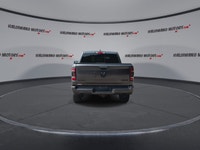 Built to work hard and drive with confidence, this 2019 RAM 1500 Sport Crew Cab 5'7 Box 4x4 brings s... (image 6)
