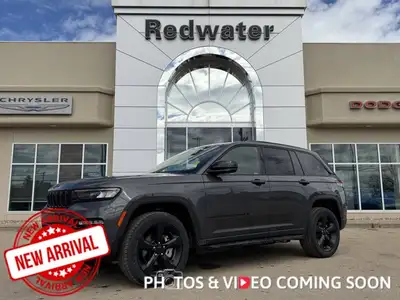This Jeep Grand Cherokee delivers a Regular Unleaded V-6 3.6 L/220 engine powering this Automatic tr...