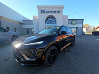 Where Luxury Meets ConfidenceElevate your daily drive with the 2024 Buick Envision Sport Touring AWD... (image 1)