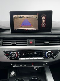 2017 Audi A4, immaculate and never crashed, comes with 2 keys and a winter kit included — a refined,... (image 9)