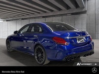 Ensemble Édition Avant-garde // Ensemble nuit AMG // AMG Driver's Package // 19inch AMG Multi-Spoke... (image 2)