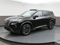 The Nissan Rogue delivers sleek styling, advanced technology, and exceptional comfort in a versatile... (image 2)