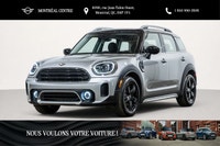 Découvrez ce magnifique véhicule d'occasion, un MINI COOPER Countryman ALL4 provenant d'un seul prop... (image 2)